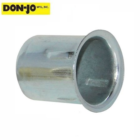 DON-JO Don-Jo: Thimble Strike Chrome Plated Steel DNJ-TS-100-CP